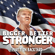 Bigger Better Stronger (feat. Trump) [Remix] - Party in Backyard