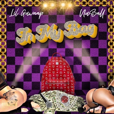 In My Bag (feat. Nuball) - Single