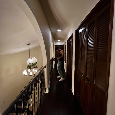 The Come Down - Single