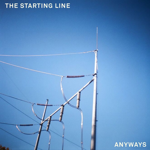 Say It Like You Mean It - Album by The Starting Line - Apple