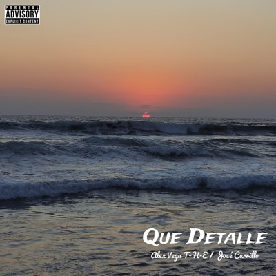 Que Detalle - Single