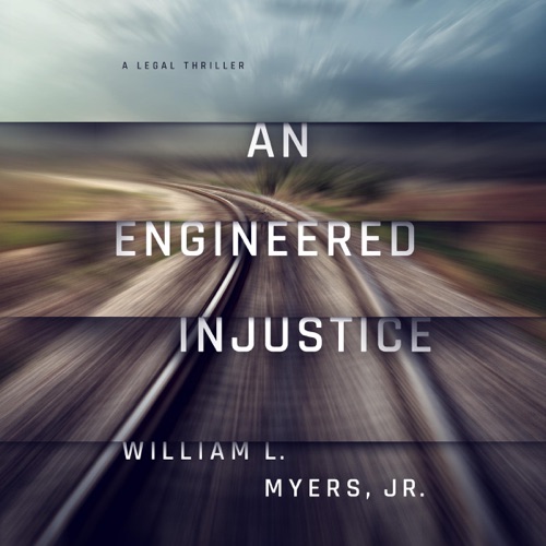 An Engineered Injustice: Philadelphia Legal (Unabridged) cover