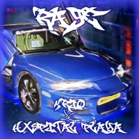 Rage - Single - KRio & HXSPITAL PLAYA