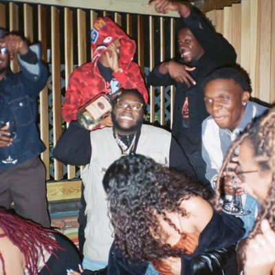 Bring Your Friends - Single