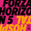 Various Artists - Forza Horizon 5: Hospital Soundtrack artwork