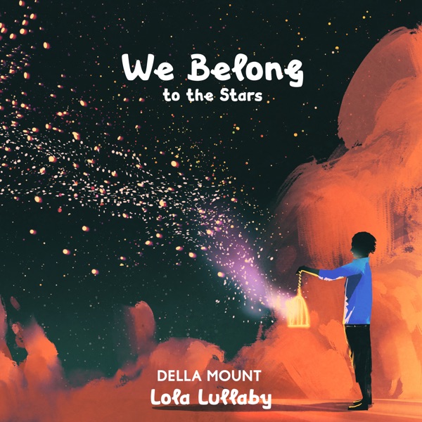 We Belong to the Stars