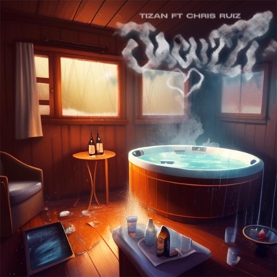 Jacuzzi (feat. Chris Ruiz) - Single