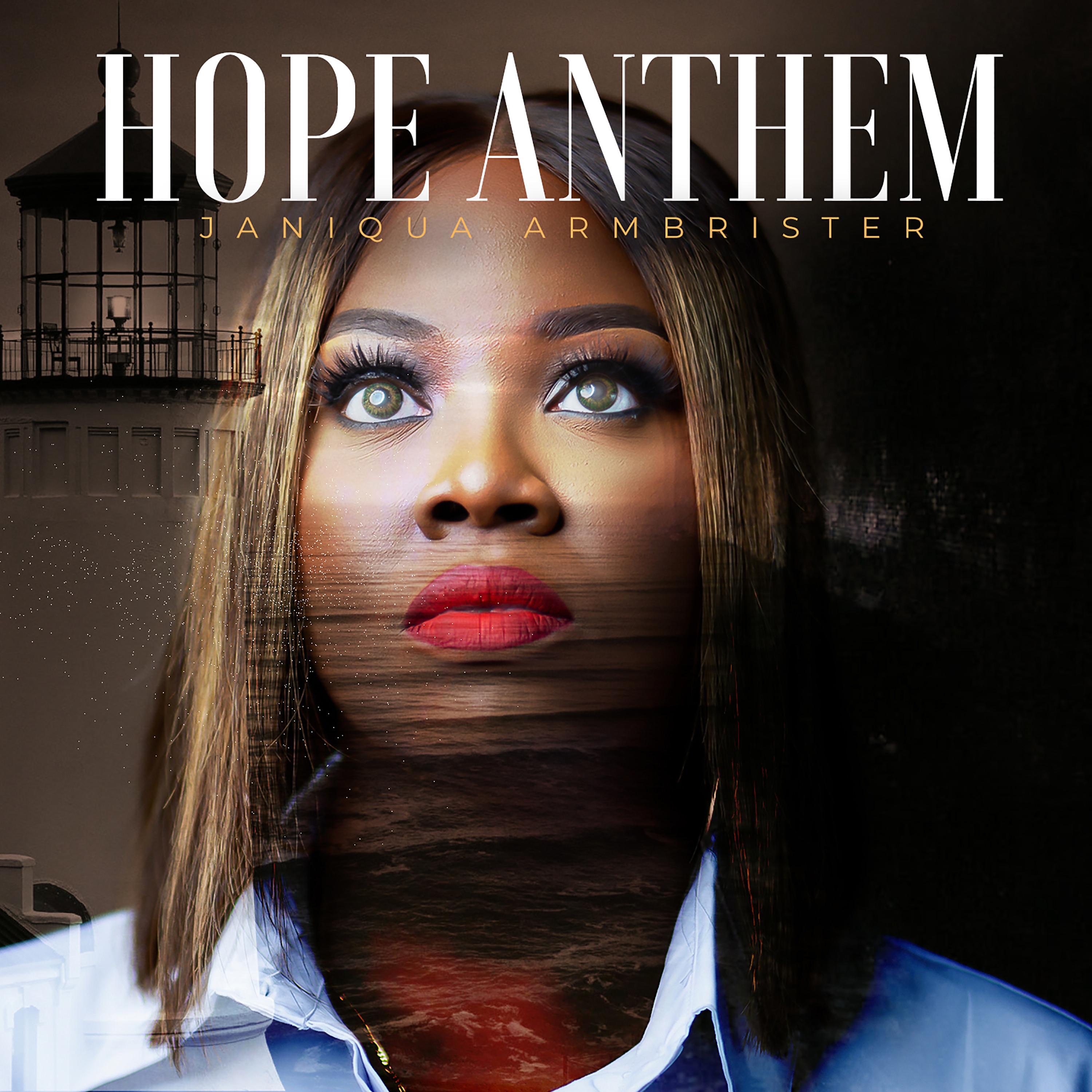 Hope Anthem - Single