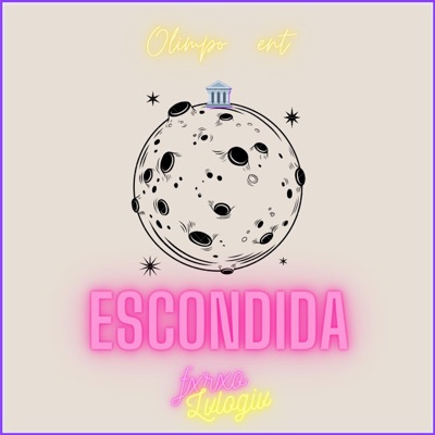 Escondida - Single