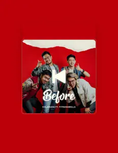 Poslechněte si interpreta Kalamuda, sledujte hudební videa, přečtěte si životopis, podívejte se na data turné a další informace.