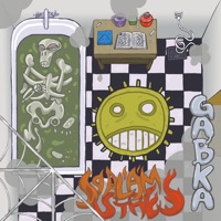 Spalam Stres (feat. dj.Skipless) - Single - Gąbka