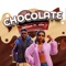 Chocolate (feat. Allie) - DaVeson lyrics