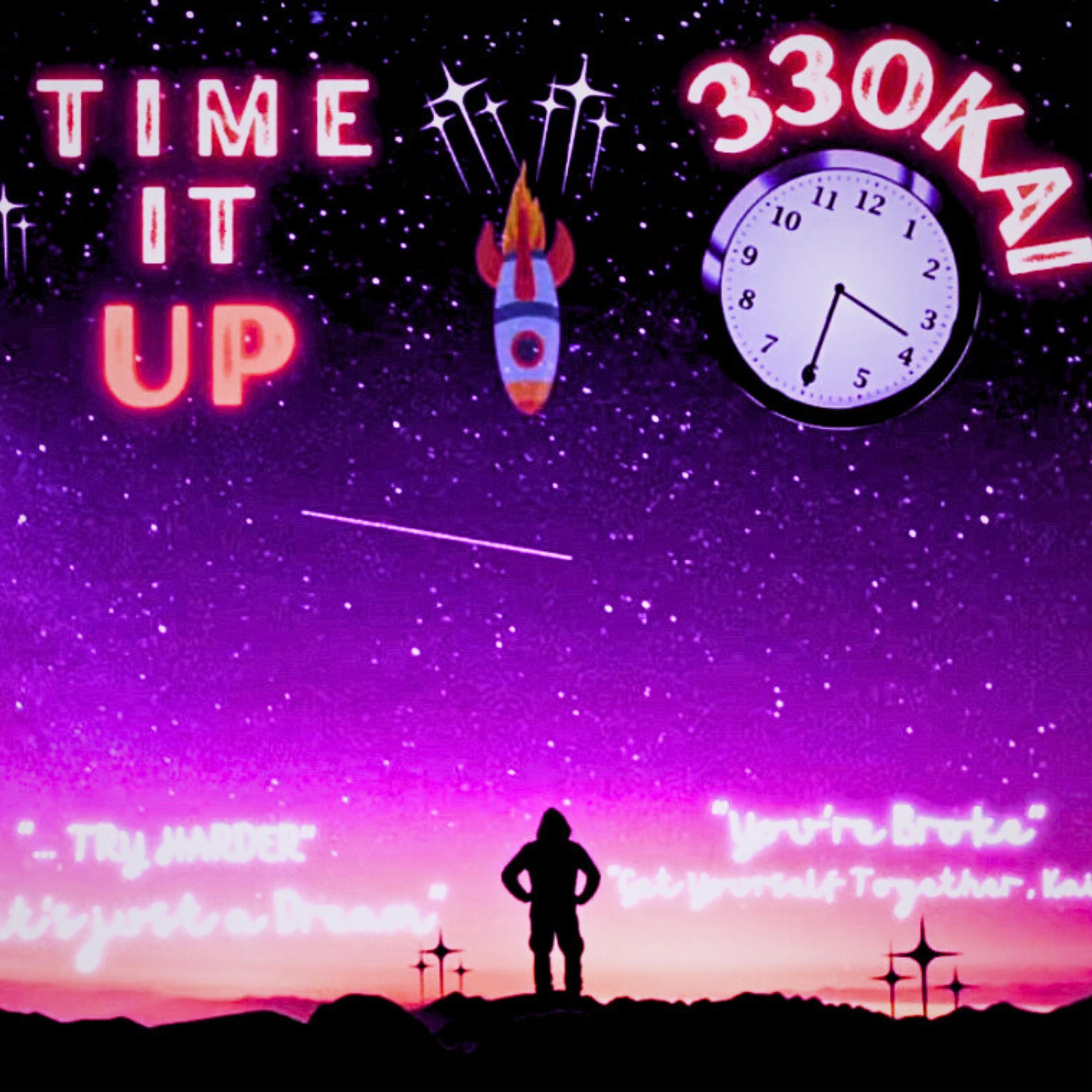 Time It Up
