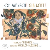 Oh Mensch! Gib Acht! artwork