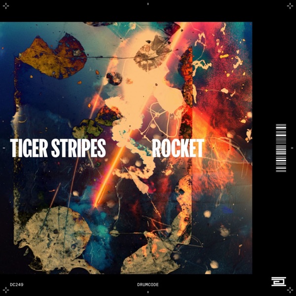 Rocket - EP