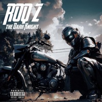 The Dark Knight (feat. BlueMask X TAYSYDE) - Single - ROQ Z
