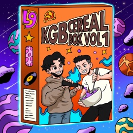 L938! (feat. Dougie & Bolin) KGB