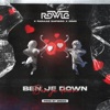 Ben Je Down (feat. Faraaz Safiero & Ismo) - Single