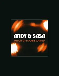 Escucha a Andy & Sasa, mira vídeos musicales, lee la biografía, consulta fechas de giras y mucho más.