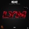 Lym (feat. BandManKamm & MLB Jream) - MLB Ace lyrics