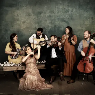 Listen to Annie Moses Band, watch music videos, read bio, see tour dates & more!