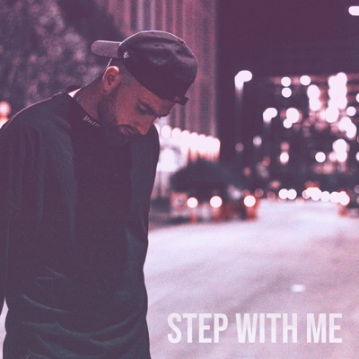 Step With Me - Single