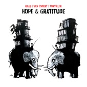 Hope & Gratitude artwork