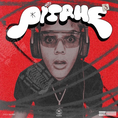 PÍSAM3 (feat. Outhy) - Single