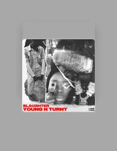 Écoutez Slaughter, regardez des vidéoclips, lisez la biographie, consultez les dates de tournée et plus encore !