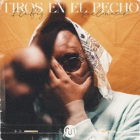 Tiros en el Pecho (feat. Soulmatik) - Single - Elo Big