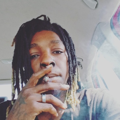 Slums (feat. Moolah stack$on) - Single