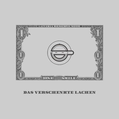 Das Verschenkte Lachen