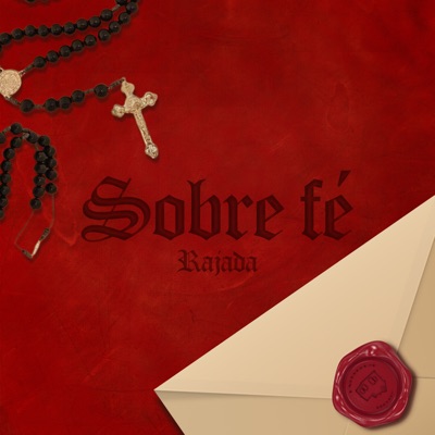 Sobre Fé (feat. Vinni OG Beats) - Single