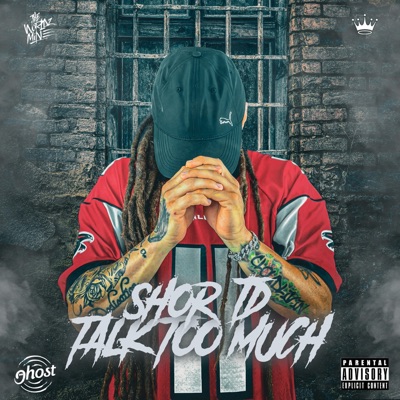 Talk Too Much - Single