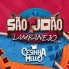 EP DE SÃO JOÃO 2023 LAMBANEJO (LAMBADA LAMBADÃO)
