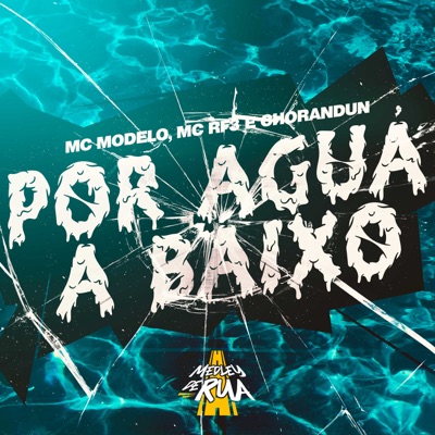 Por Água a Baixo - Single