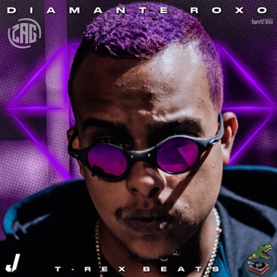 2010 (feat. T-Rex & Moita Treta) - Single