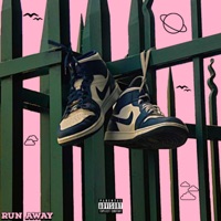 Run away (feat. Rcrd) - Single - Zog