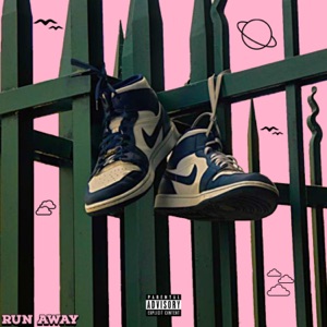 Run away (feat. Rcrd)