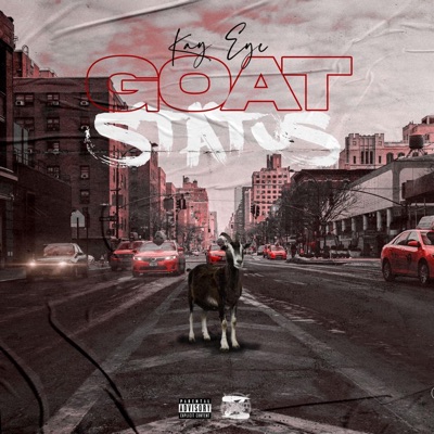 Goat Status - Single