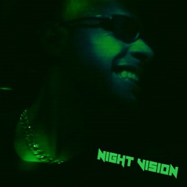 Night Vision Gaal & Dark_jlc