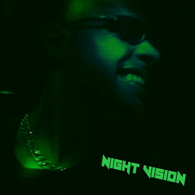 Night Vision - Single