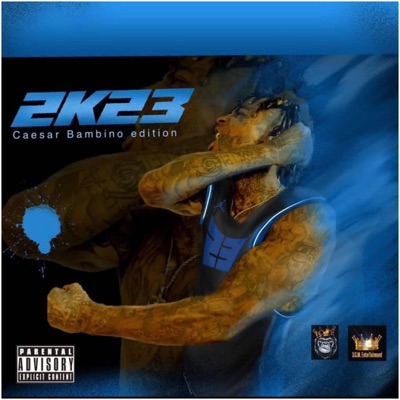 2k23 Da Mixtape