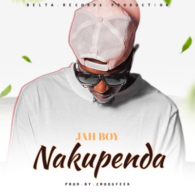 Nakupenda - Single
