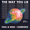 The Way You Lie - Single