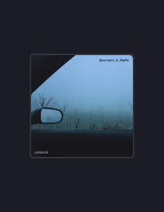 lupusvirを聴いたり、ミュージックビデオを鑑賞したり、経歴やツアー日程などを確認したりしましょう！