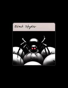 Dengarkan Black Spyder, tonton video musik, baca bio, lihat tanggal tur & lainnya!