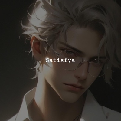 Abuzar Marshall - Satisfya