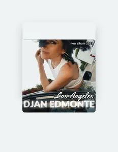 Listen to Djan Edmonte, watch music videos, read bio, see tour dates & more!