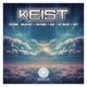 Keist Collaboration feat Avalon Rays Configure Dash Wez Walker West EP